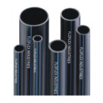 FLOFLEX HDPE PIPE